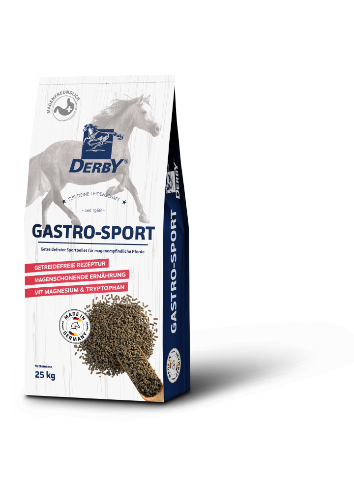 DERBY Gastro-Sport